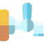 Beer tap icon 64x64