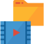 Folder icon 64x64