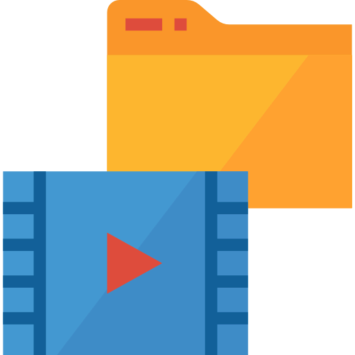 Folder icon