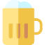 Pint of beer icon 64x64