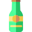 Beer bottle ícono 64x64
