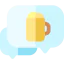 Chat icon 64x64