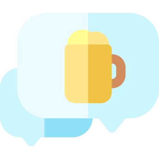 Chat icon