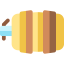 Barrel icon 64x64