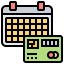 Fees アイコン 64x64