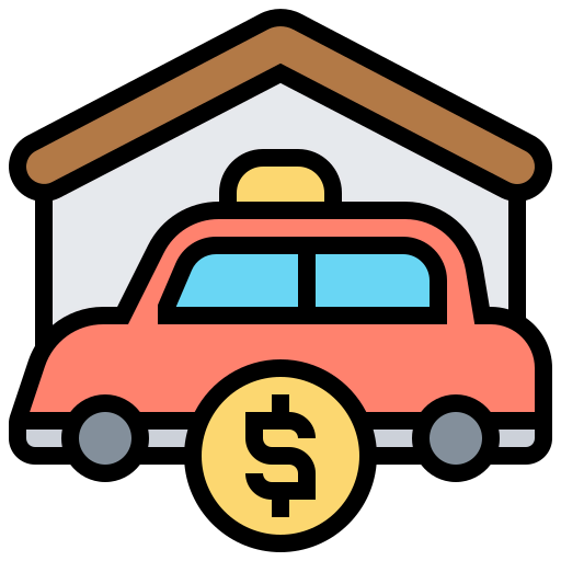 Assets icon