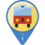 Pin icon 64x64