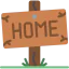 Home icon 64x64