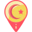 Pin icon 64x64