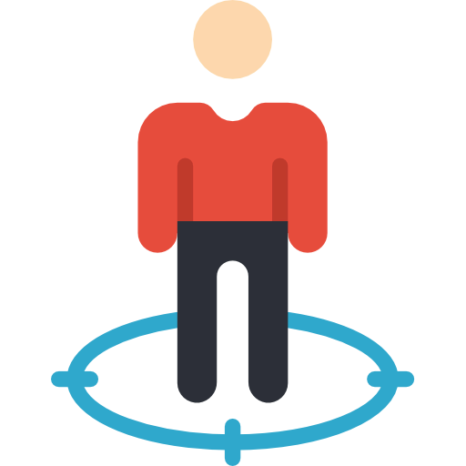 Location icon