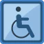 Disabled icon 64x64