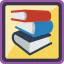 Library icon 64x64