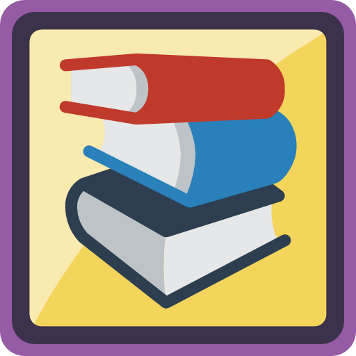 Library icon