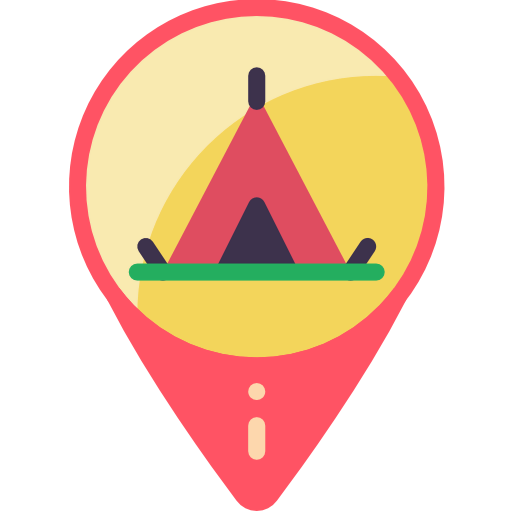 Pin icon