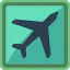 Airport icon 64x64