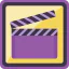 Cinema icon 64x64