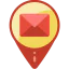 Pin icon 64x64