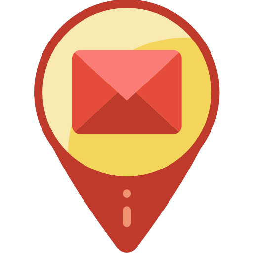 Pin icon
