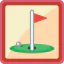 Golf icon 64x64