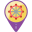 Pin icon 64x64