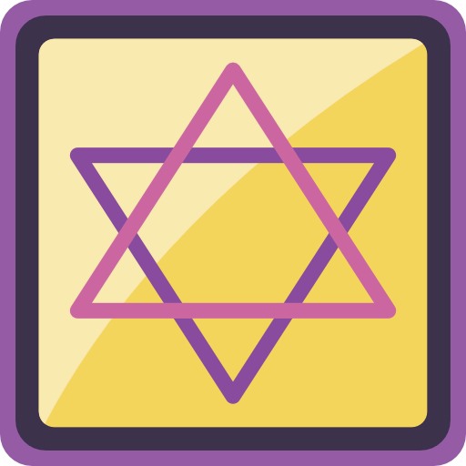 Synagogue icon