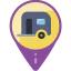 Pin icon 64x64