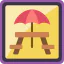 Picnic icon 64x64