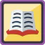 Library icon 64x64