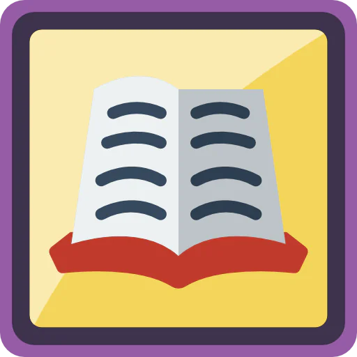 Library icon