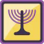 Synagogue icon 64x64