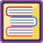 Library icon 64x64