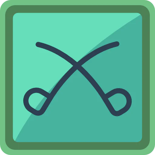 Battle icon