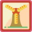Windmill icon 64x64