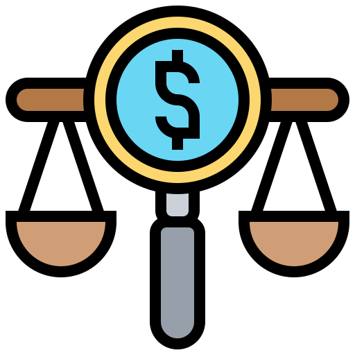 Precision icon