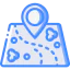 Pin icon 64x64