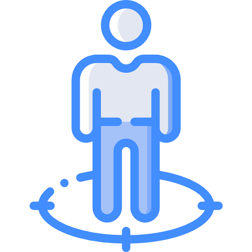 Location icon
