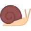Snail icon 64x64
