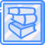 Library icon 64x64