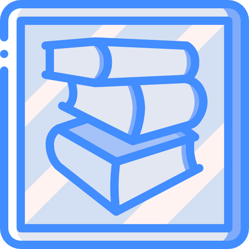 Library icon