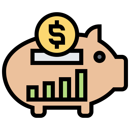 Budget icon