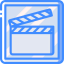 Cinema icon 64x64