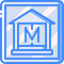 Museum icon 64x64