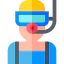 Dive icon 64x64
