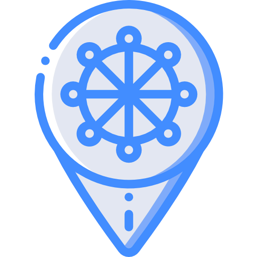Pin icon