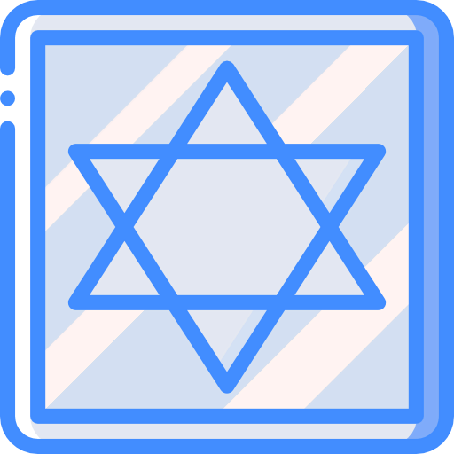 Synagogue icon