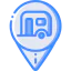Pin icon 64x64