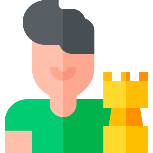 Chess icon