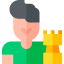Chess icon 64x64
