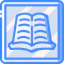 Library icon 64x64