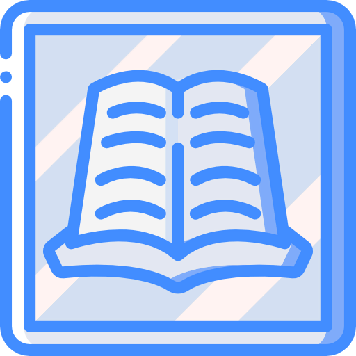Library icon